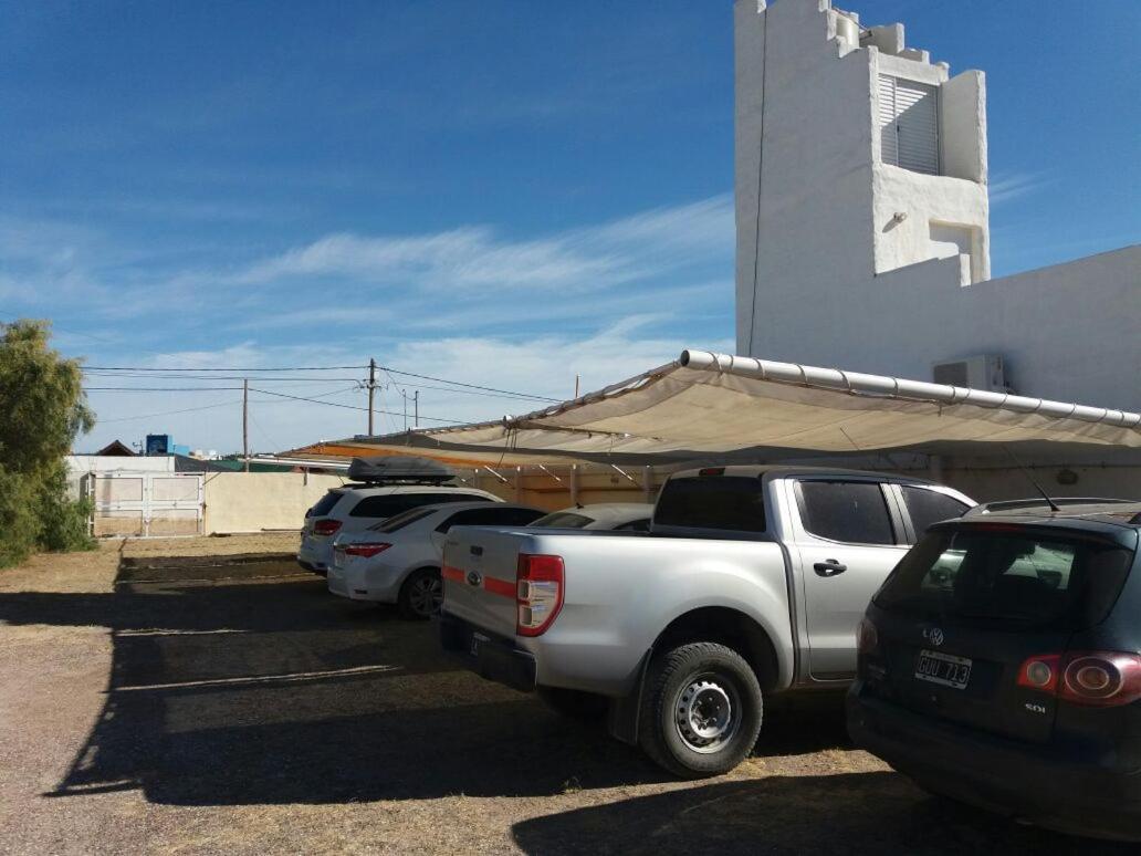 Mil Rosas Las Grutas Exterior foto
